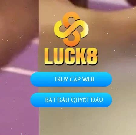 Luck8.bet .
